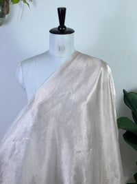 Diamond Silk Tissue Fabric