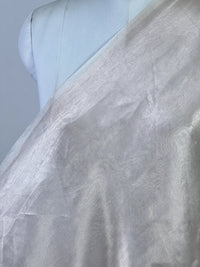 Diamond Silk Tissue Fabric