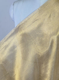Diamond Silk Tissue Fabric