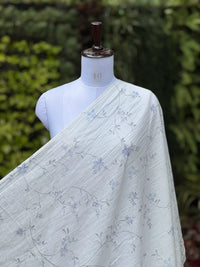 Digital Printed Linen Fabric