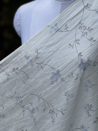 Digital Printed Linen Fabric