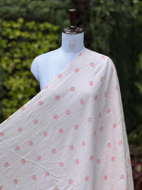 Digital Printed Linen Fabric