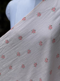 Digital Printed Linen Fabric