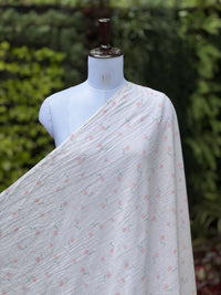 Digital Printed Linen Fabric