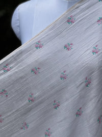 Digital Printed Linen Fabric