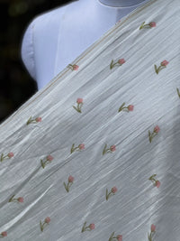 Digital Printed Linen Fabric