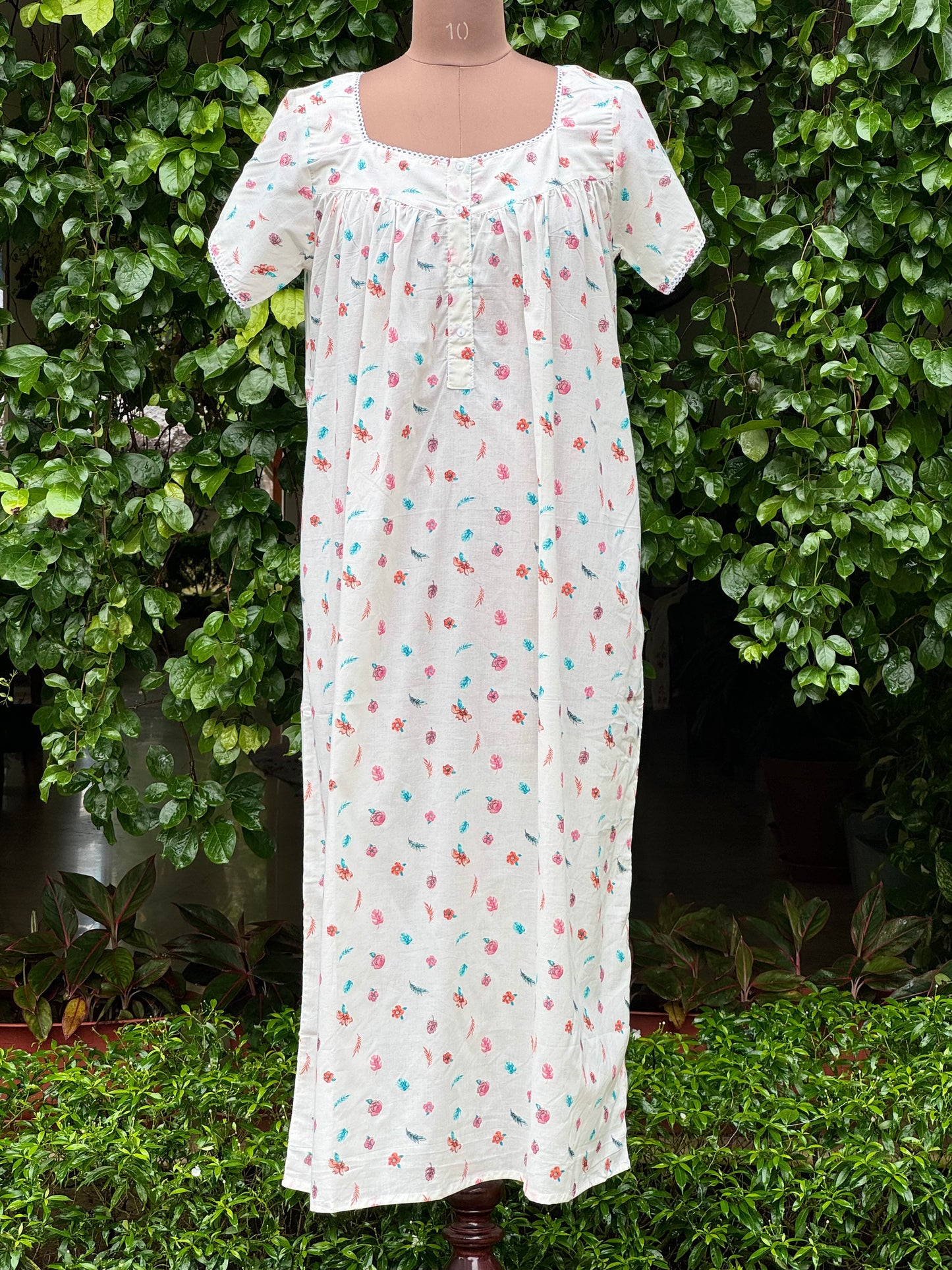 Mulmul Sleepgown