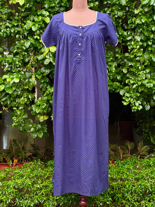 Mulmul Sleepgown