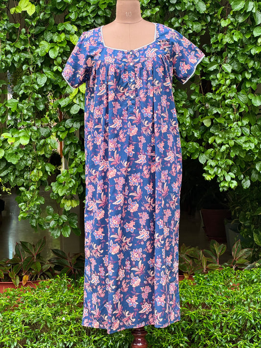 Mulmul Sleepgown