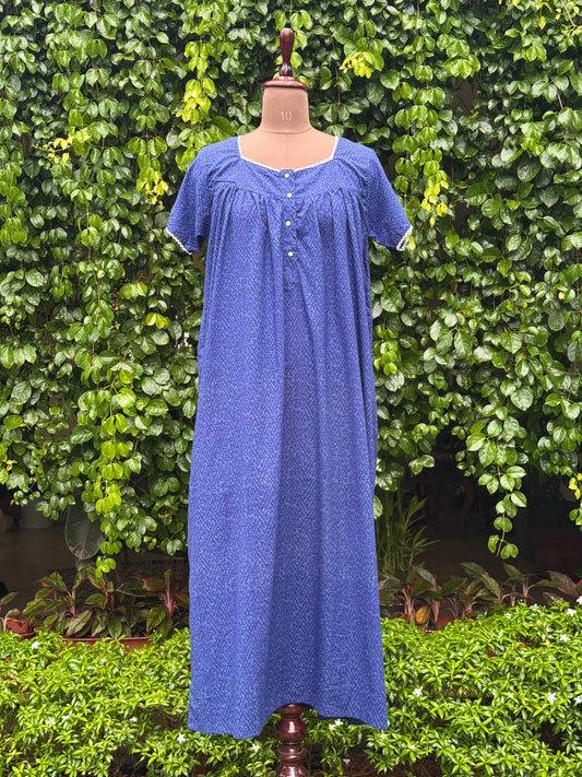 Mulmul Sleepgown