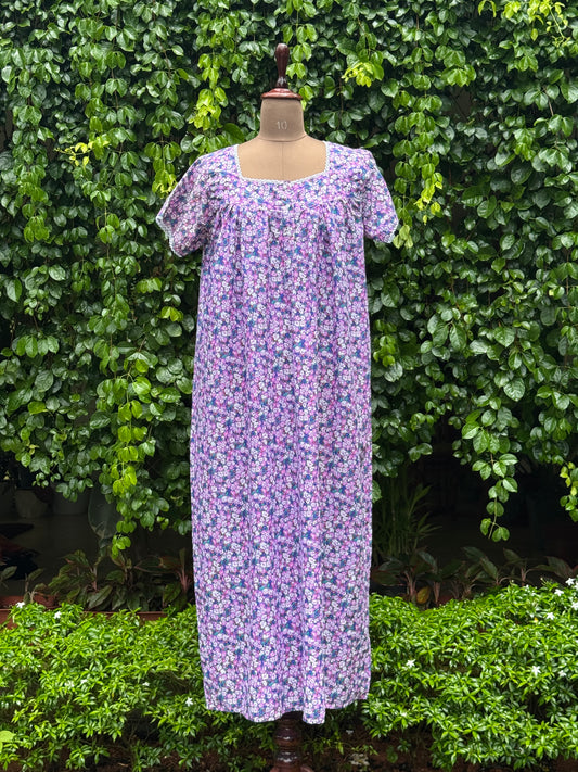 Mulmul Sleepgown