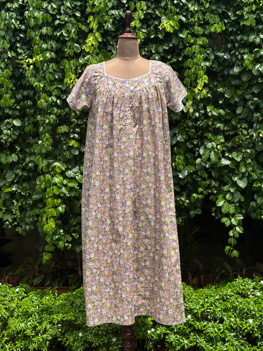 Mulmul Sleepgown