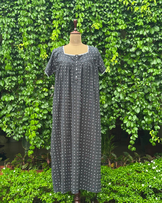 Mulmul Sleepgown