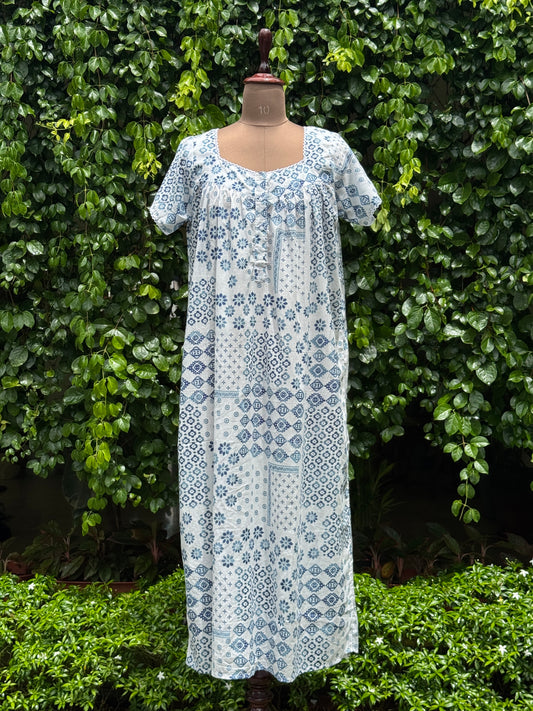 Mulmul Sleepgown