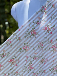 Digital Printed Mul Cotton Fabrics