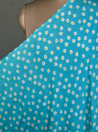 Printed Modal Fabric