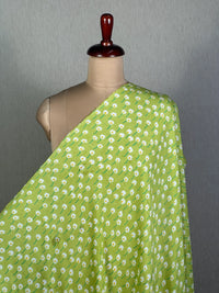 Printed Modal Fabric