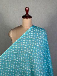 Printed Kota Fabrics