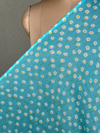 Printed Kota Fabrics