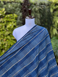 Block printed Gotta Patti Cotton Fabrics