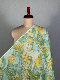 Printed Kota Fabric