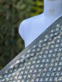 Block printed Gotta Patti Cotton Fabrics