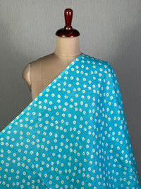 Printed Mulmul Cotton Fabrics