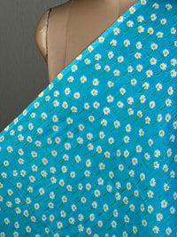 Printed Mulmul Cotton Fabrics