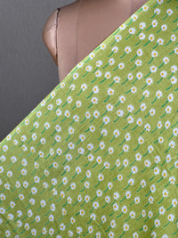 Printed Mulmul Cotton Fabrics