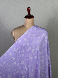 Printed Modal Fabric