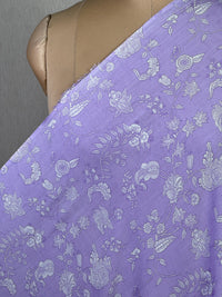 Printed Modal Fabric