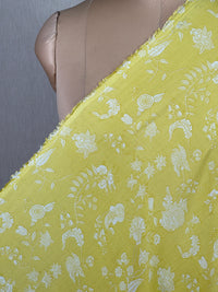 Printed Modal Fabric