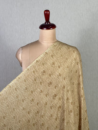 Printed Muslin Fabric