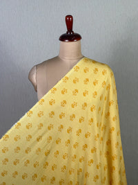 Printed Modal Fabric
