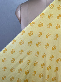 Printed Modal Fabric