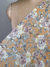 Printed Modal Fabric