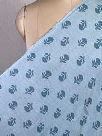 Printed Modal Fabric