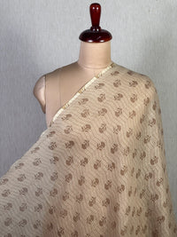Printed Kota Fabric