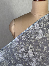 Printed Kota Fabric