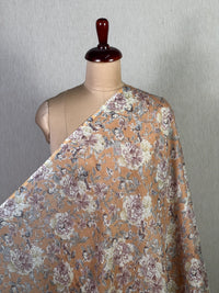 Printed Kota Fabric