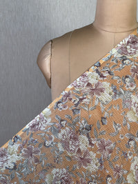 Printed Kota Fabric