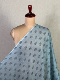 Printed Kota Fabric