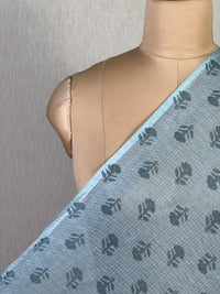 Printed Kota Fabric