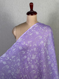 Printed Kota Fabric