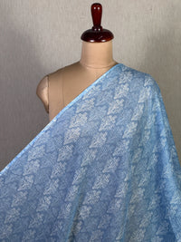 Printed Kota Fabric
