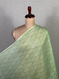 Printed Kota Fabric