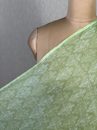 Printed Kota Fabric
