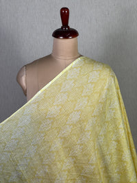 Printed Kota Fabric