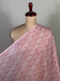 Printed Kota Fabric