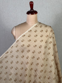 Printed Mulmul Cotton Fabric